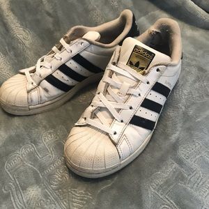 Adidas superstar